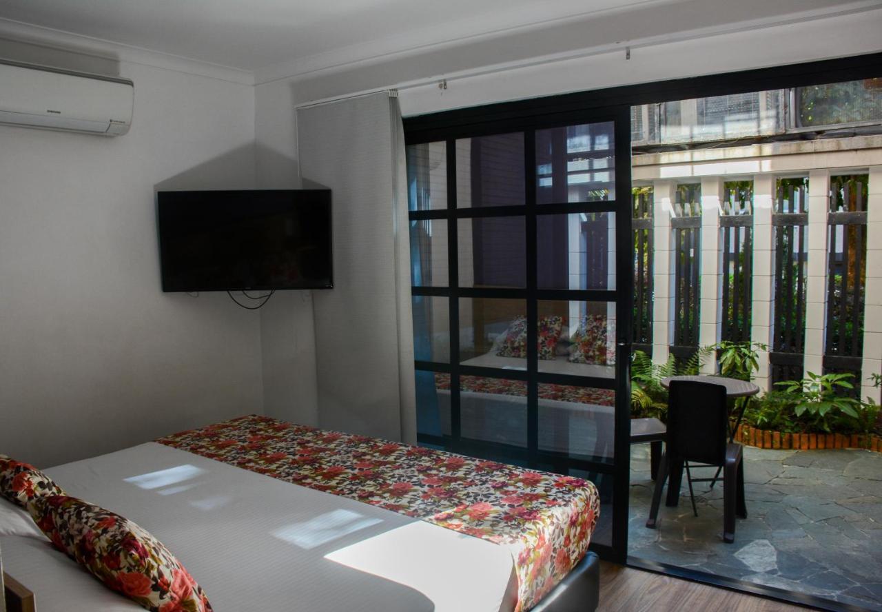 Hotel Poma Rosa Medellin Ngoại thất bức ảnh